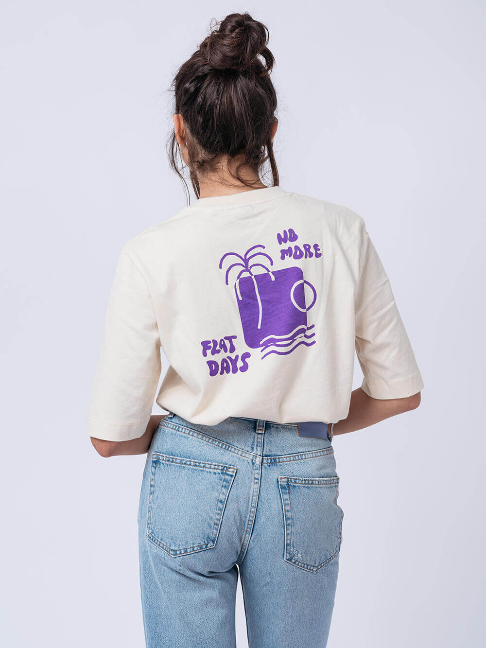 YOW Beach Women Tee