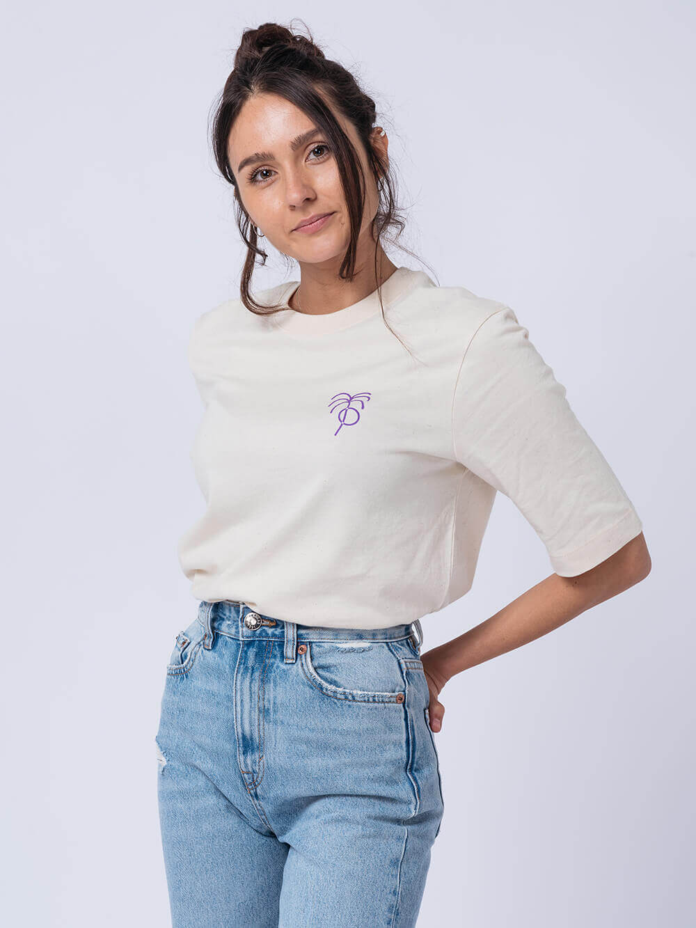 YOW Beach Women Tee