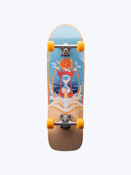 Surf skate YOW Hossegor Lane 34 - The Corner Shop Surf skate YOW Hossegor Lane 34 - The Corner Shop