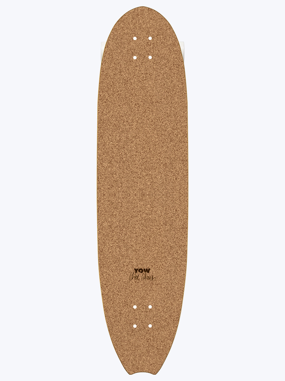 Calmon 41" Signature Series Yow Deck