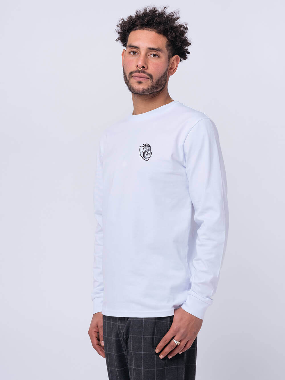 YOW Chiba Longsleeve