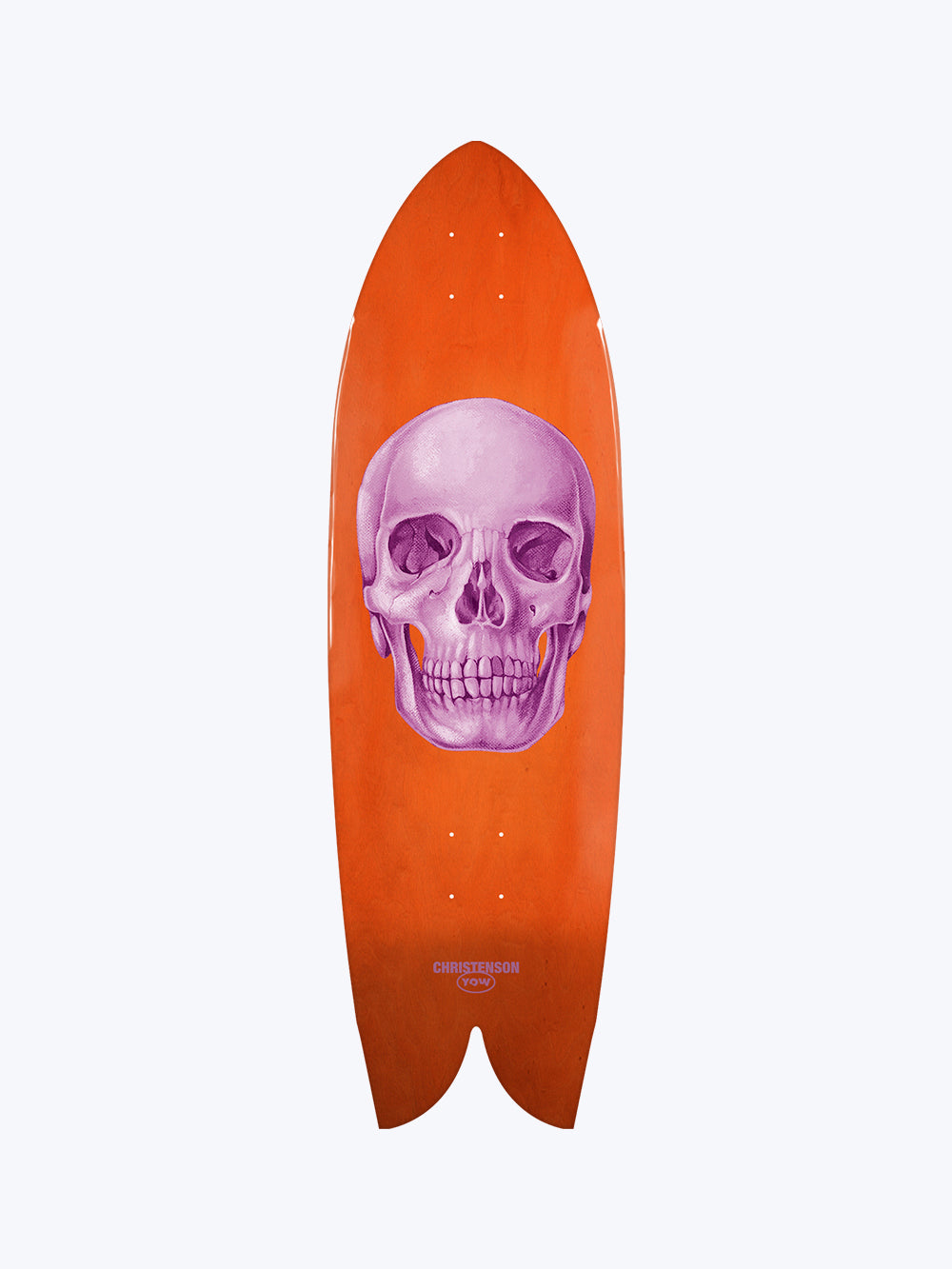 C-Hawk 33" Christenson x YOW Deck