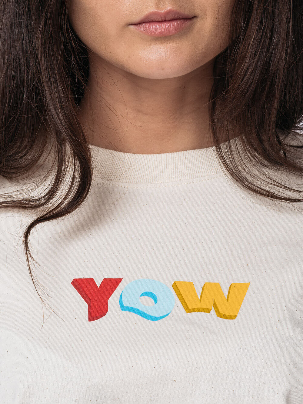 YOW Colors Tee