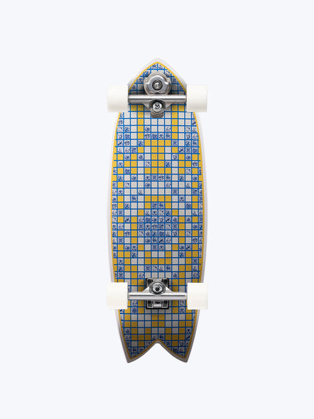 Coxos 31