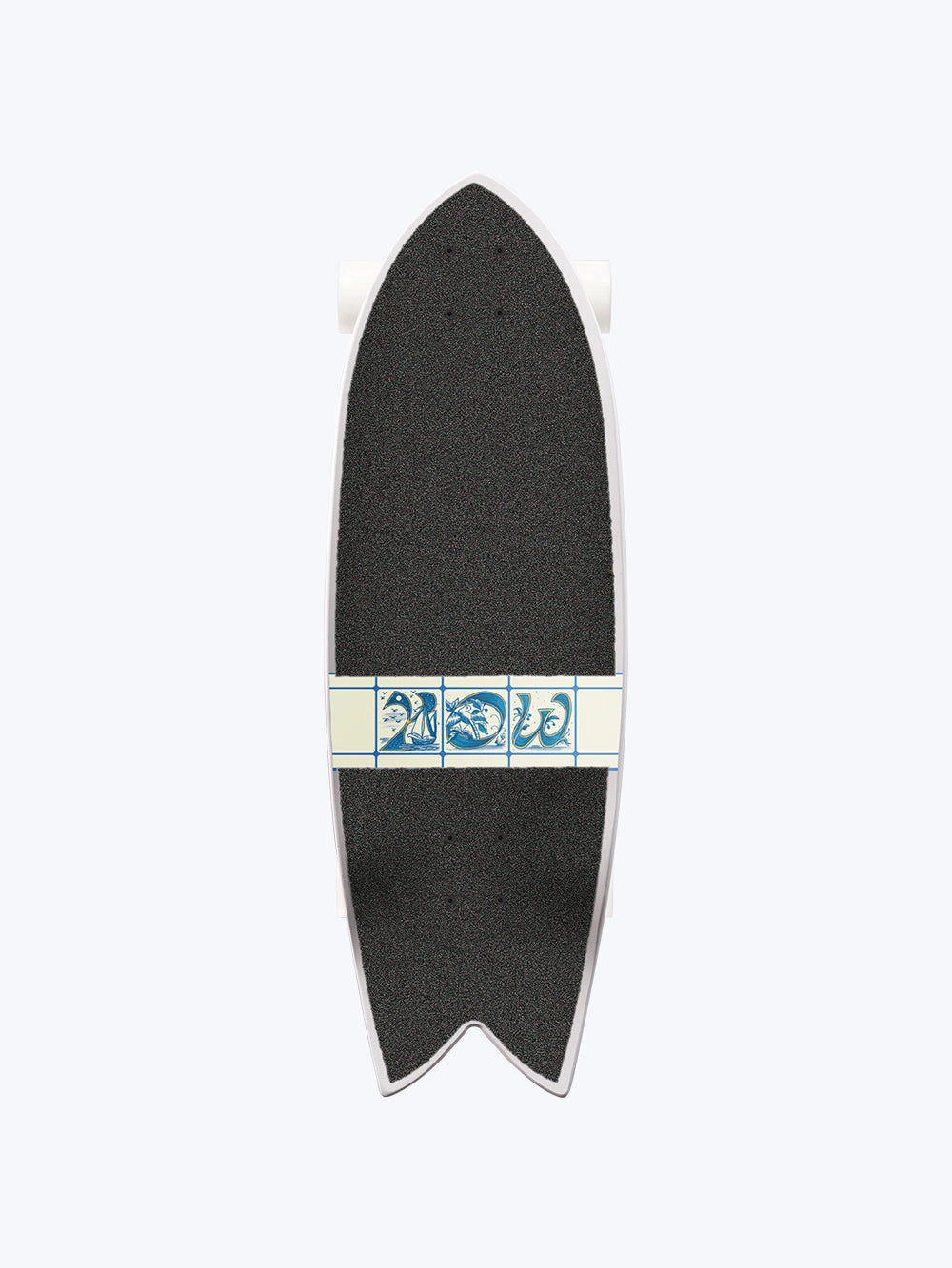 Coxos 31" Power Surfing Series Yow Surfskate