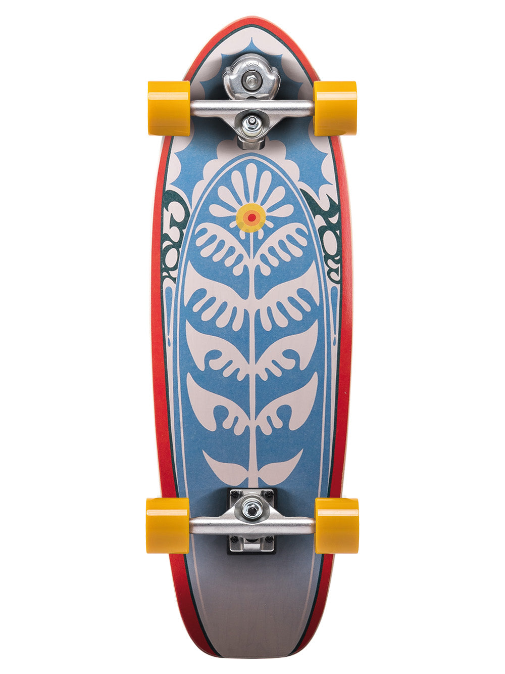 Hossegor 29" Power Surfing Series Yow Surfskate
