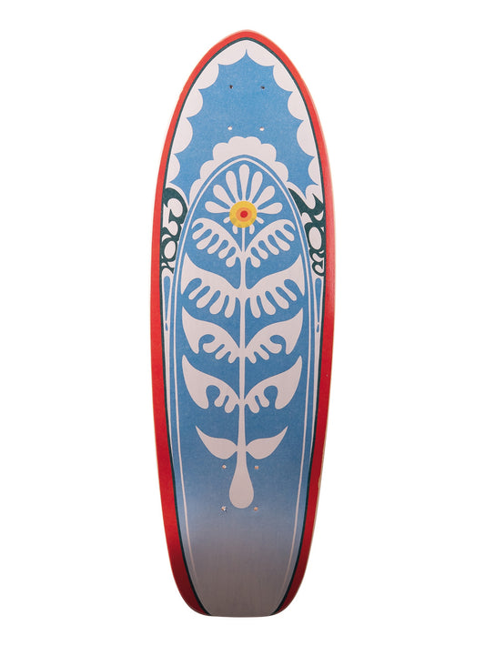 Hossegor 29" Power Surfing Series Yow Deck