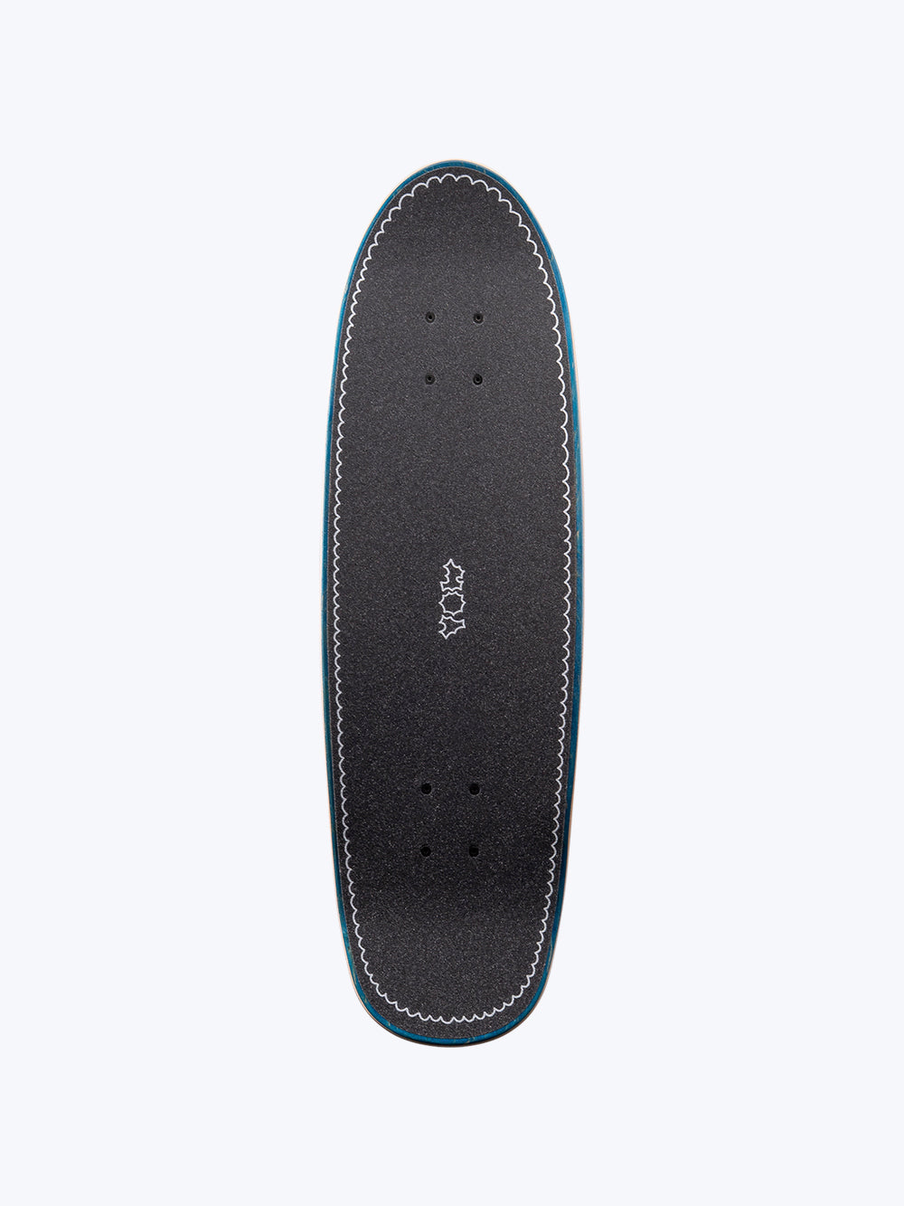 City Cruiser Completes – Yow-Surf