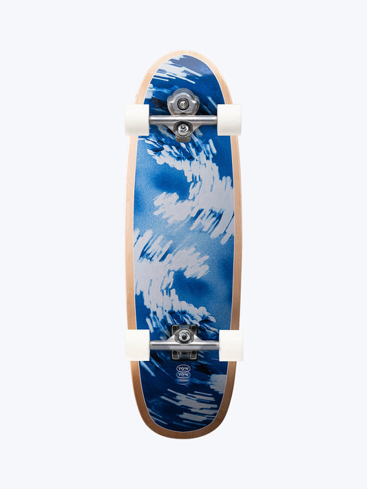 Outer Banks 33.85" High Performance Series Yow Surfskate