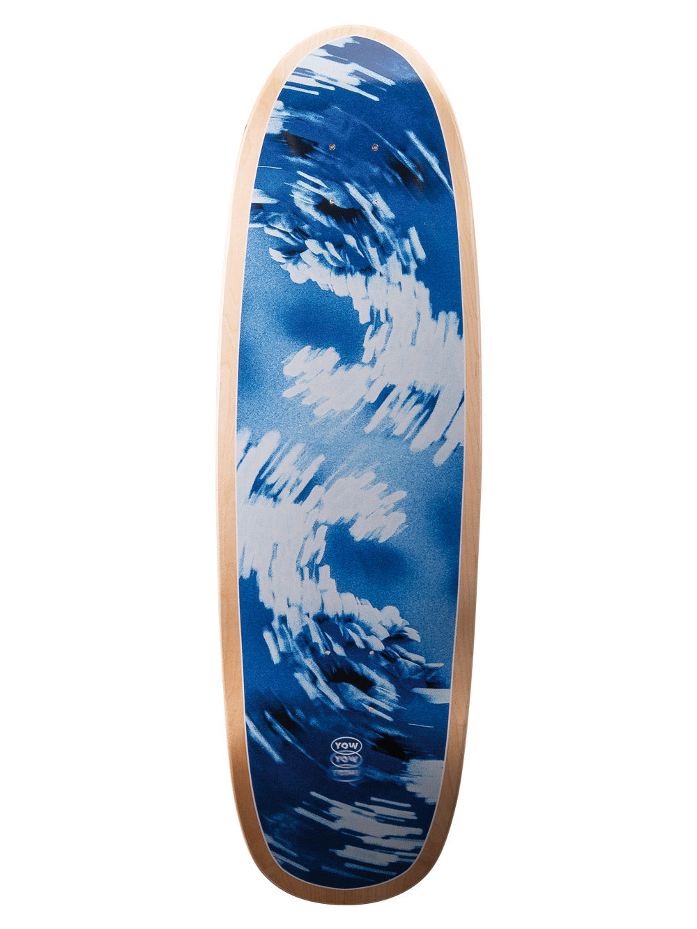 Outer Banks 33.85" High Performance Series Yow Deck