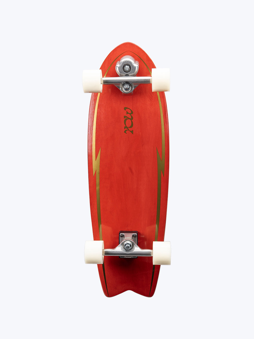 Pipe 32" Power Surfing Series Yow Surfskate