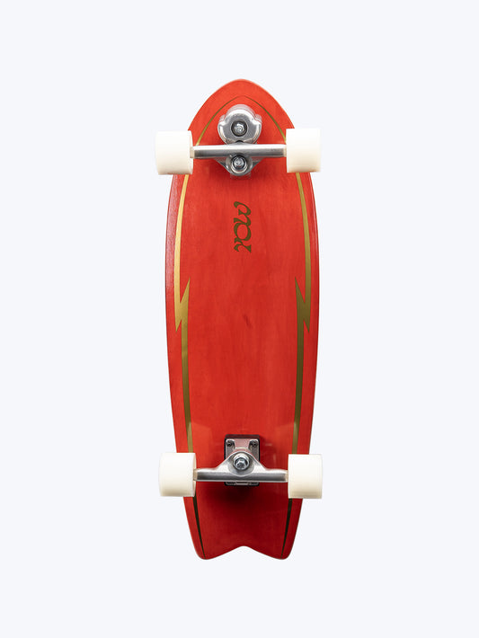 Pipe 32" Power Surfing Series Yow Surfskate