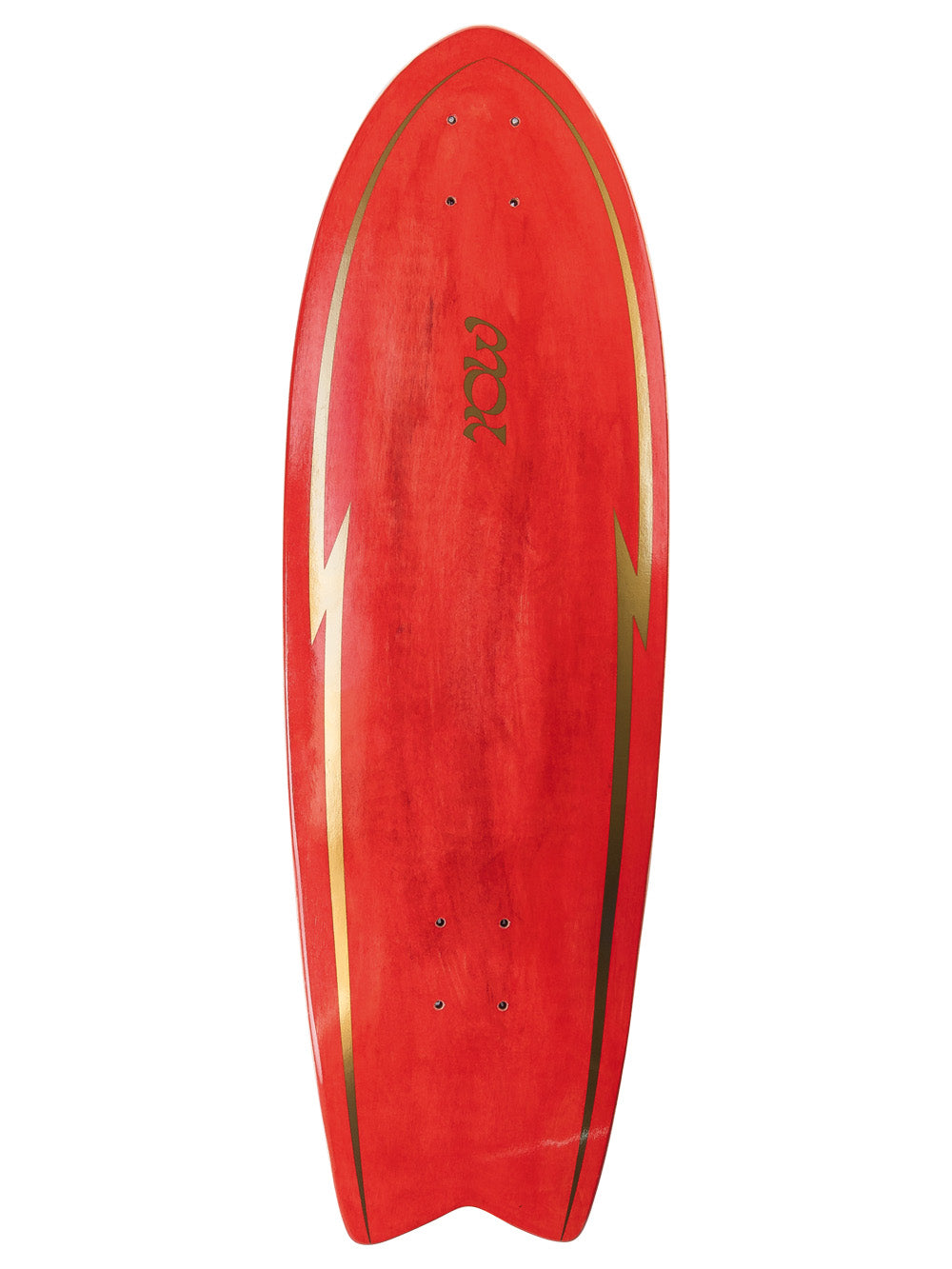 Pipe 32" Power Surfing Series Yow Deck