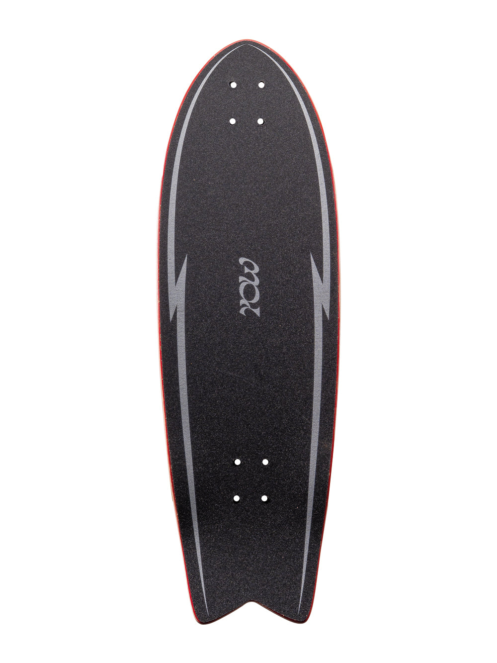 Pipe 32" Power Surfing Series Yow Deck
