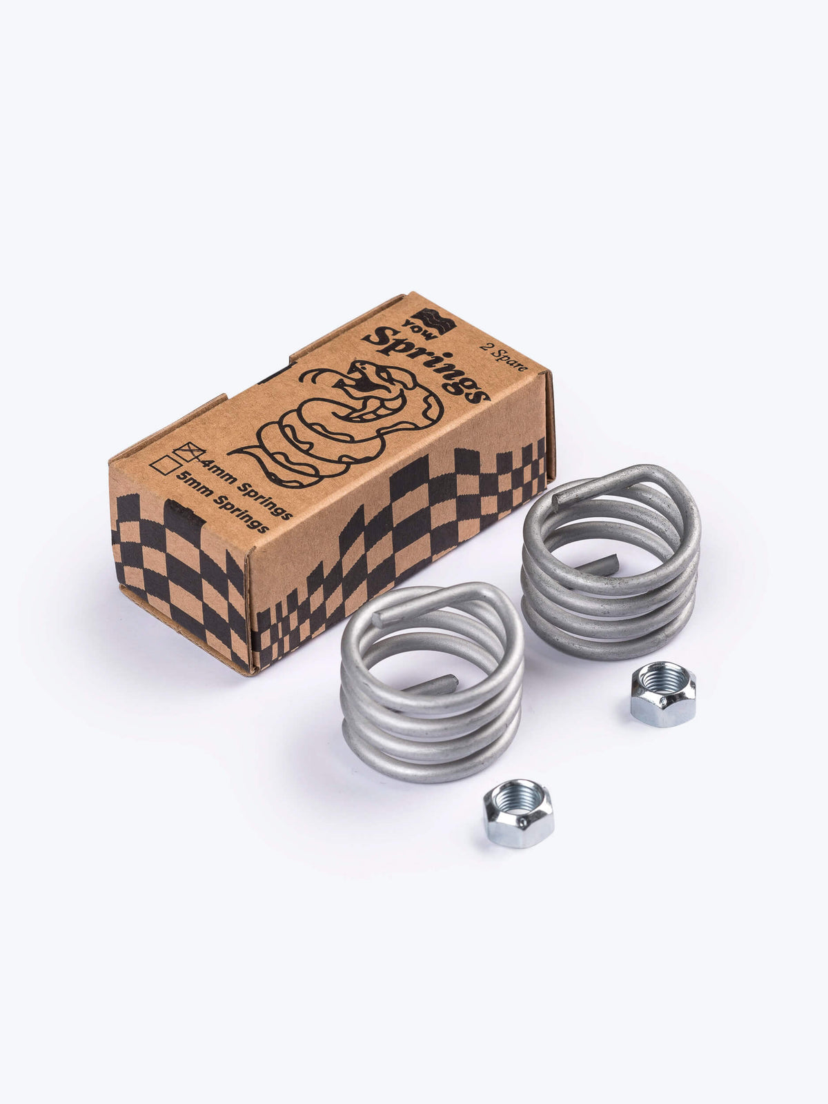 Yowindow Spring YOW Spring S4 – Yow-Surf