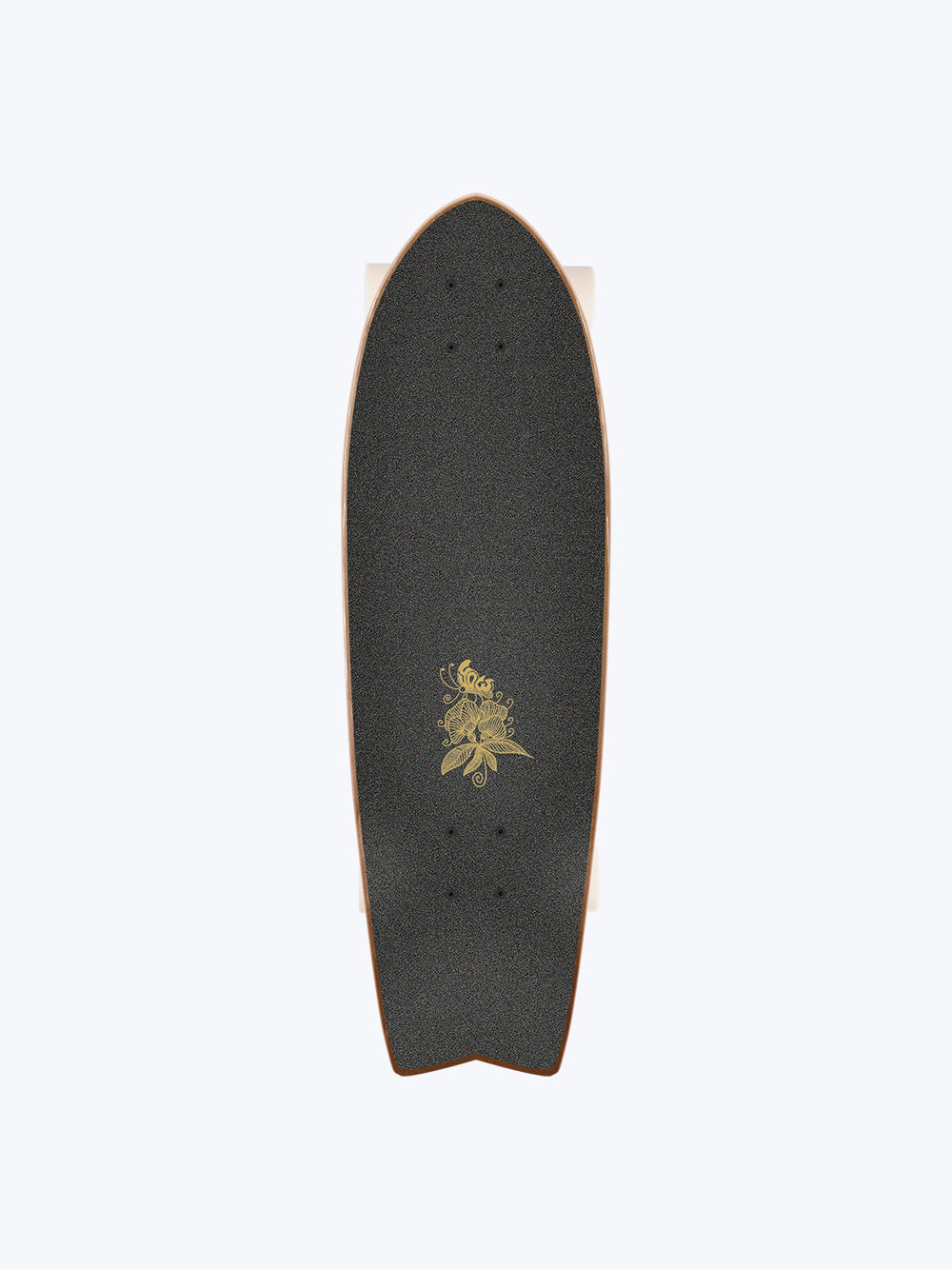 Salema 9.0"x29.5" Yow City Cruiser