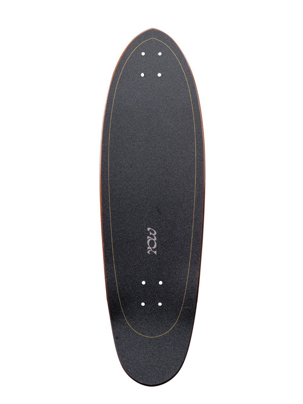 San Onofre 35,5” Mid-Length Series Yow Deck