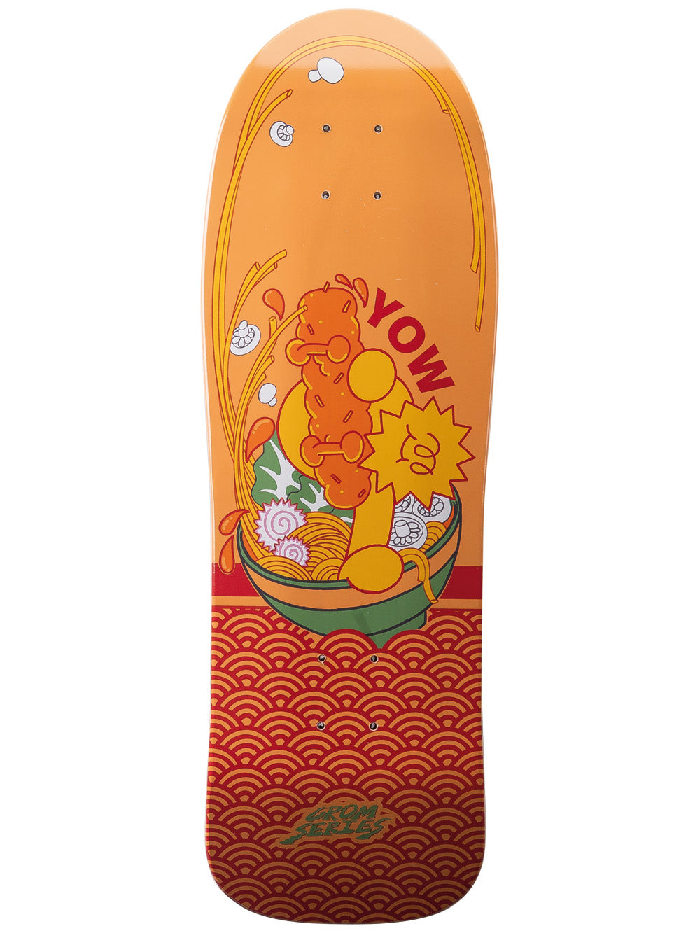 Sendai 29" Grom Series Yow Deck