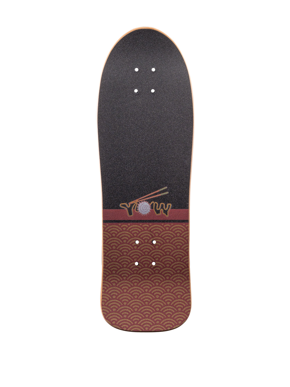 Sendai 29" Grom Series Yow Deck