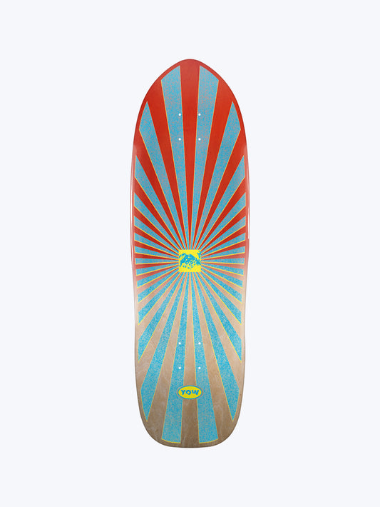 Snapper 32.5" High Performance Series Yow Deck