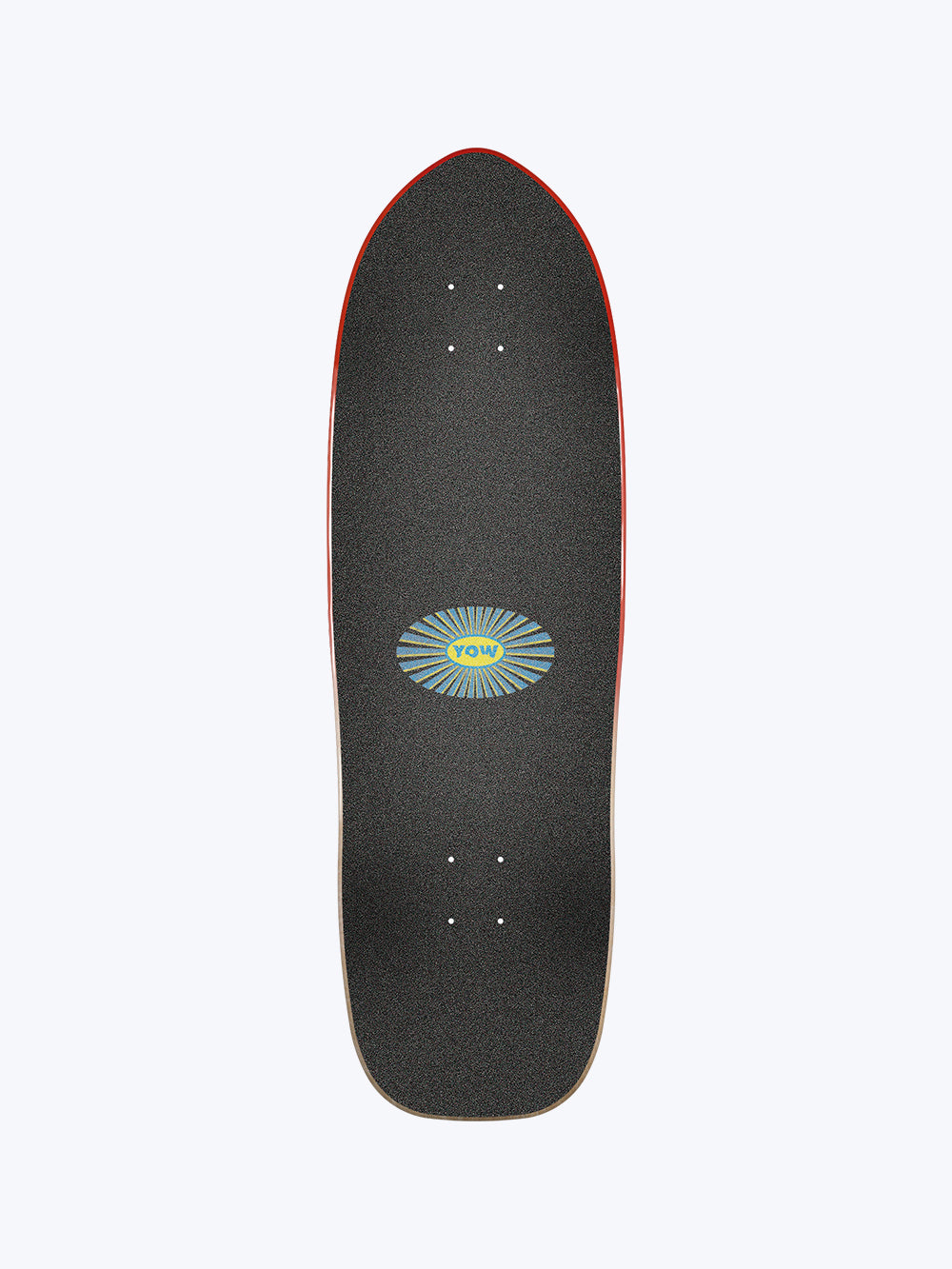 Snapper 32.5" High Performance Series Yow Deck