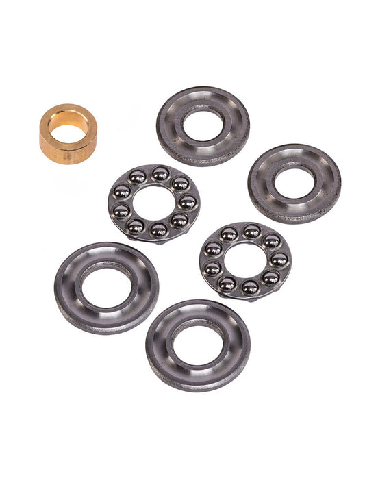 YOW V3 Bearings-Washers Pack