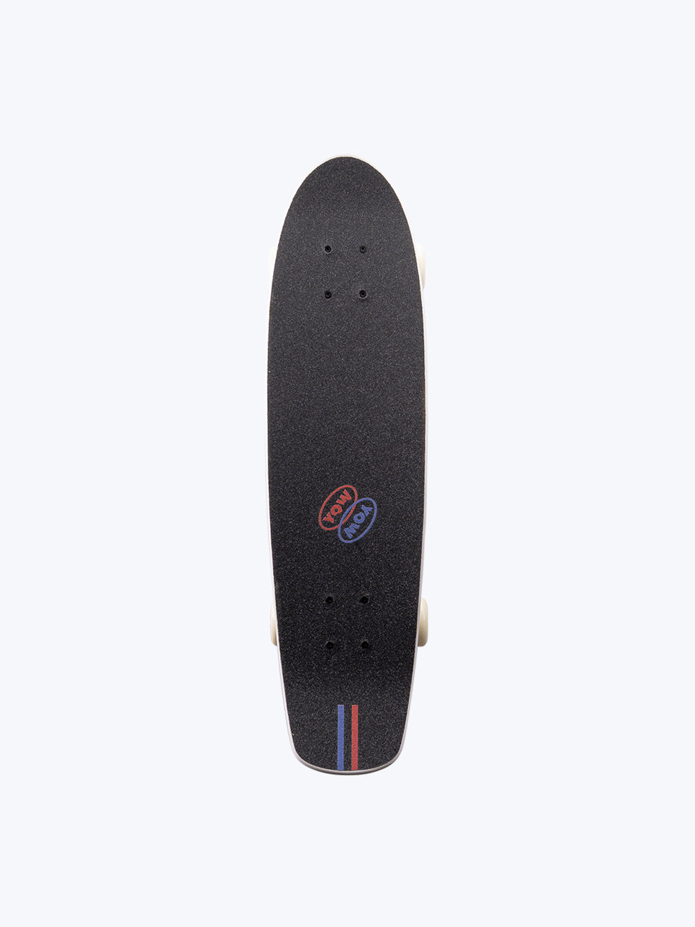 Surf Cruiser Completes – Yow-Surf