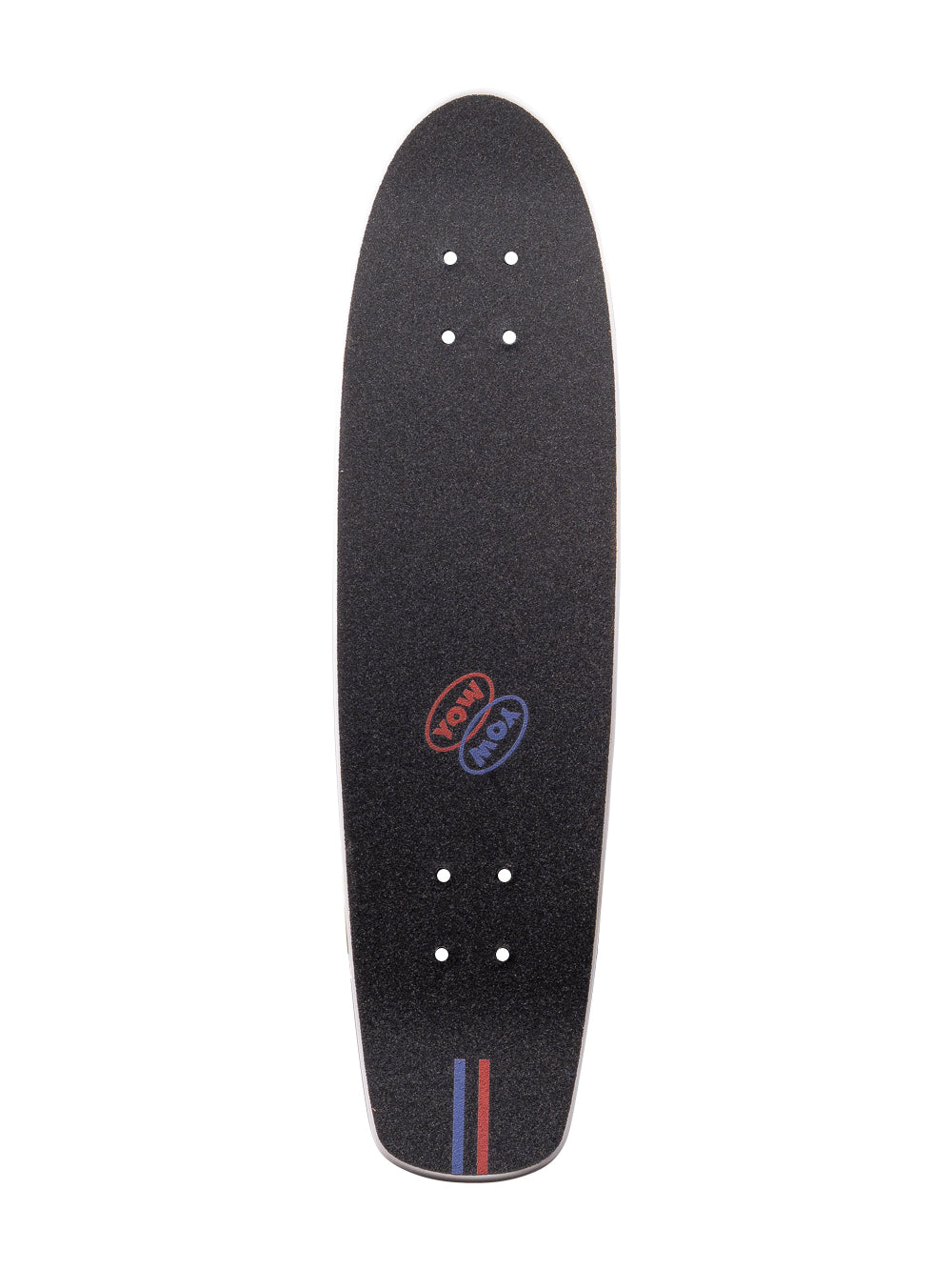 Vermont 28,5x7.6" Yow Surf Cruiser Deck