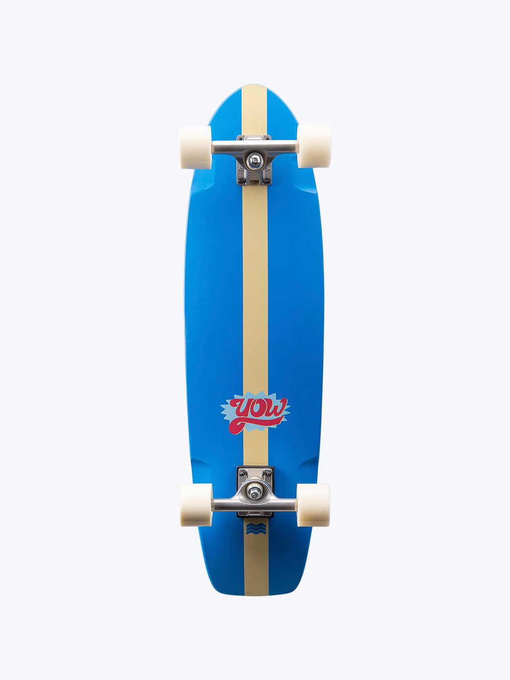 Viper 8.75"x32" Yow Surf Cruiser