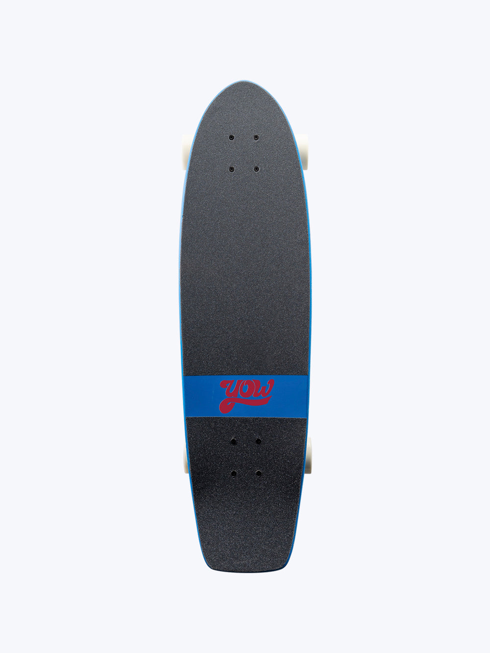 Viper 8.75"x32" Yow Surf Cruiser