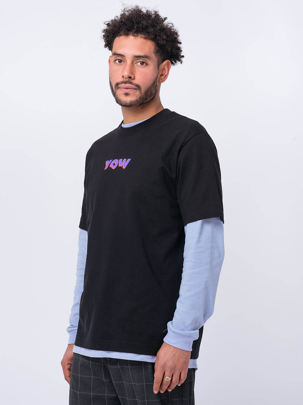 YOW Worldwide Tee