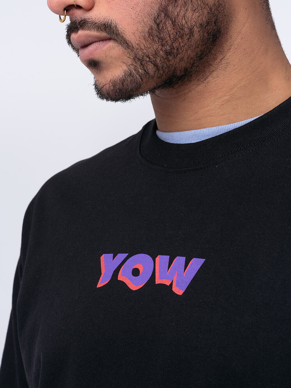 YOW Worldwide Tee