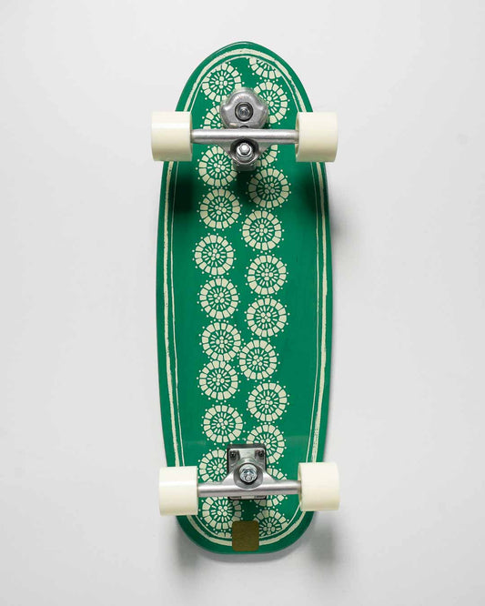 YOW Chiba 30" Summer Complete Surfskate