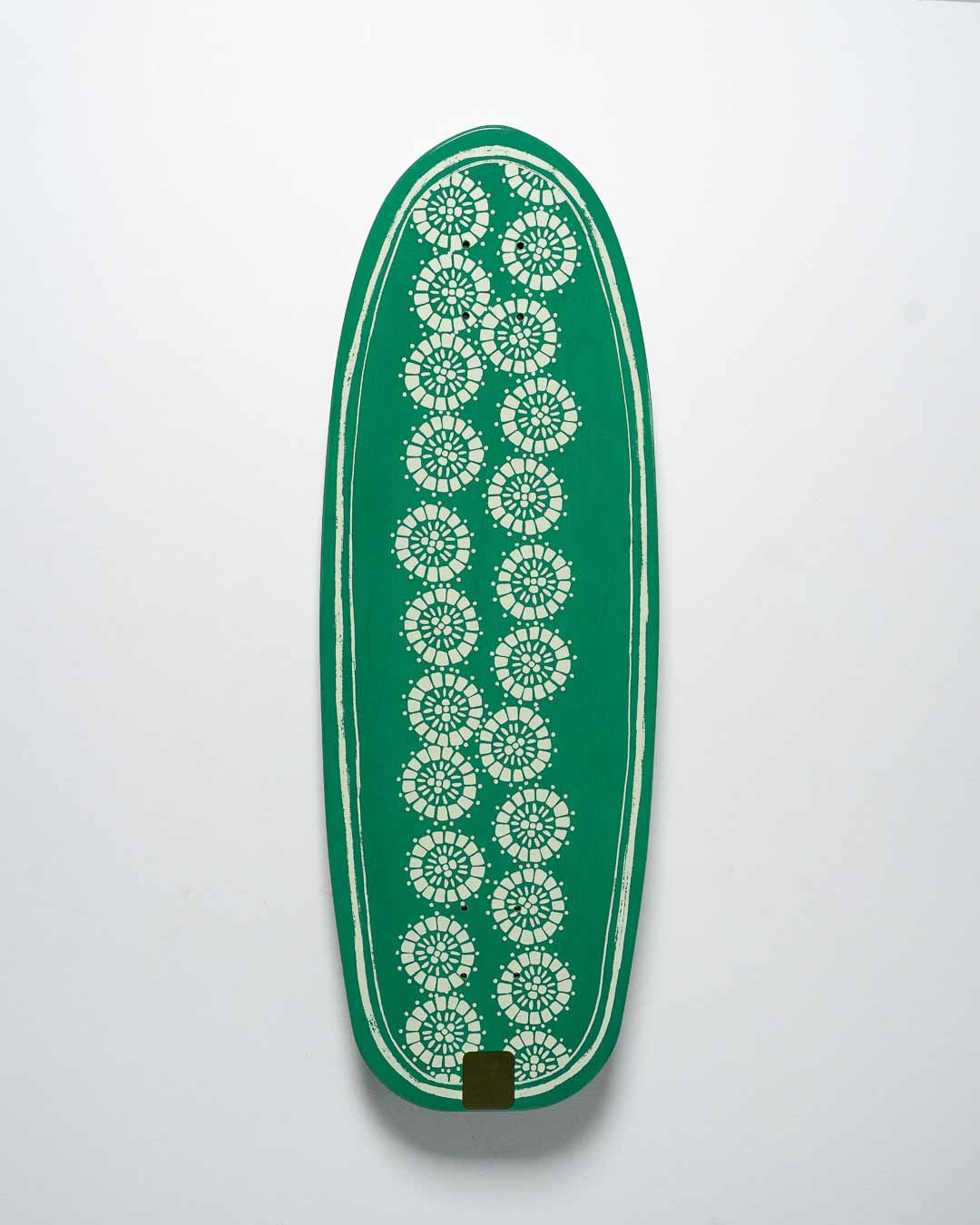 YOW Chiba 30" Summer Surfskate Deck