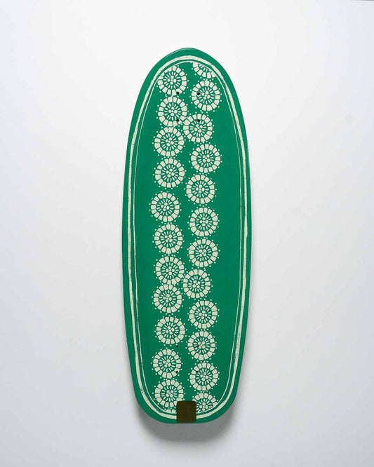 YOW Chiba 30" Summer Surfskate Deck
