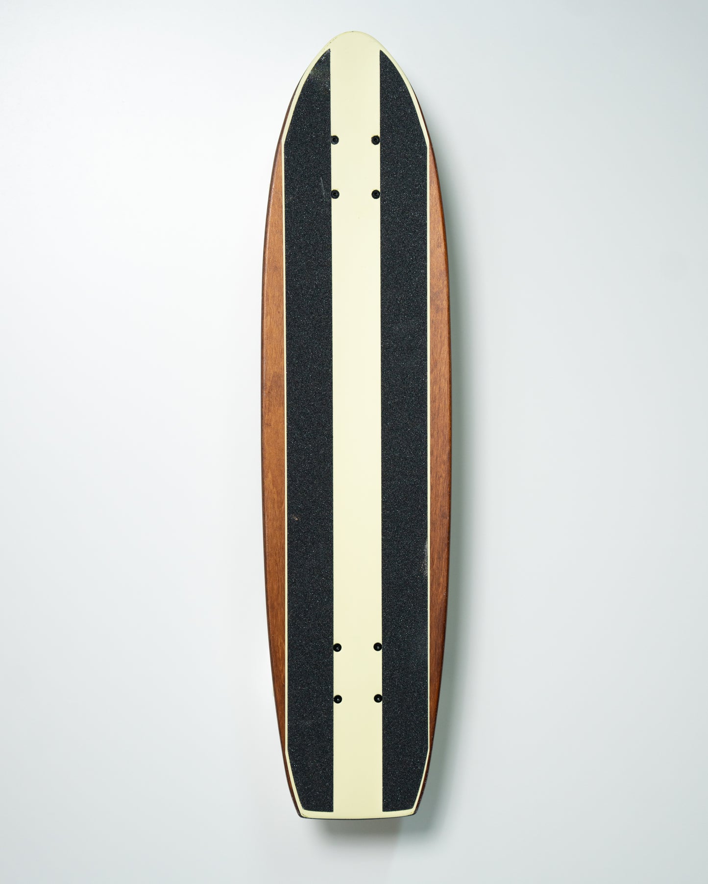 Del Mar 7.6"x31.33" Yow Surfskate