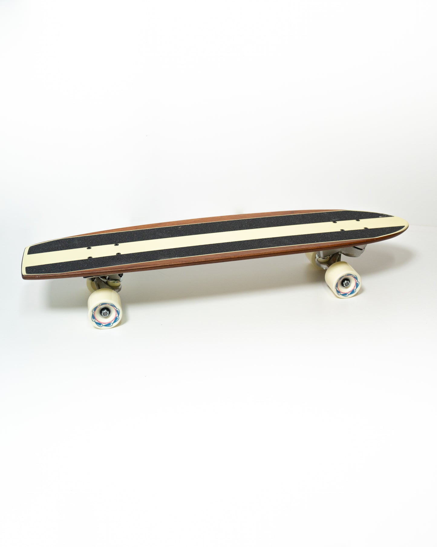 Del Mar 7.6"x31.33" Yow Surfskate