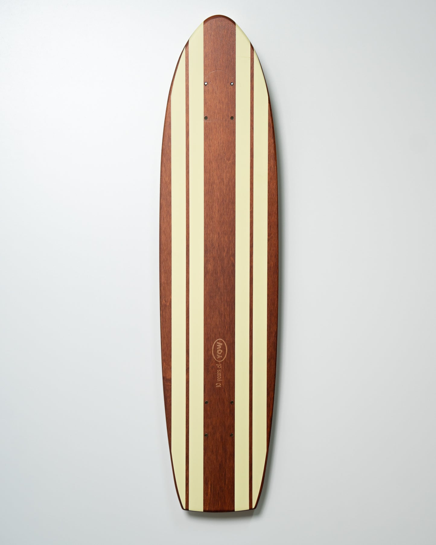 Del Mar 7.6"x31.33" YOW Deck