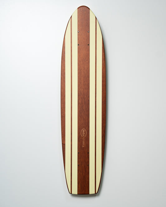 Del Mar 7.6"x31.33" YOW Deck