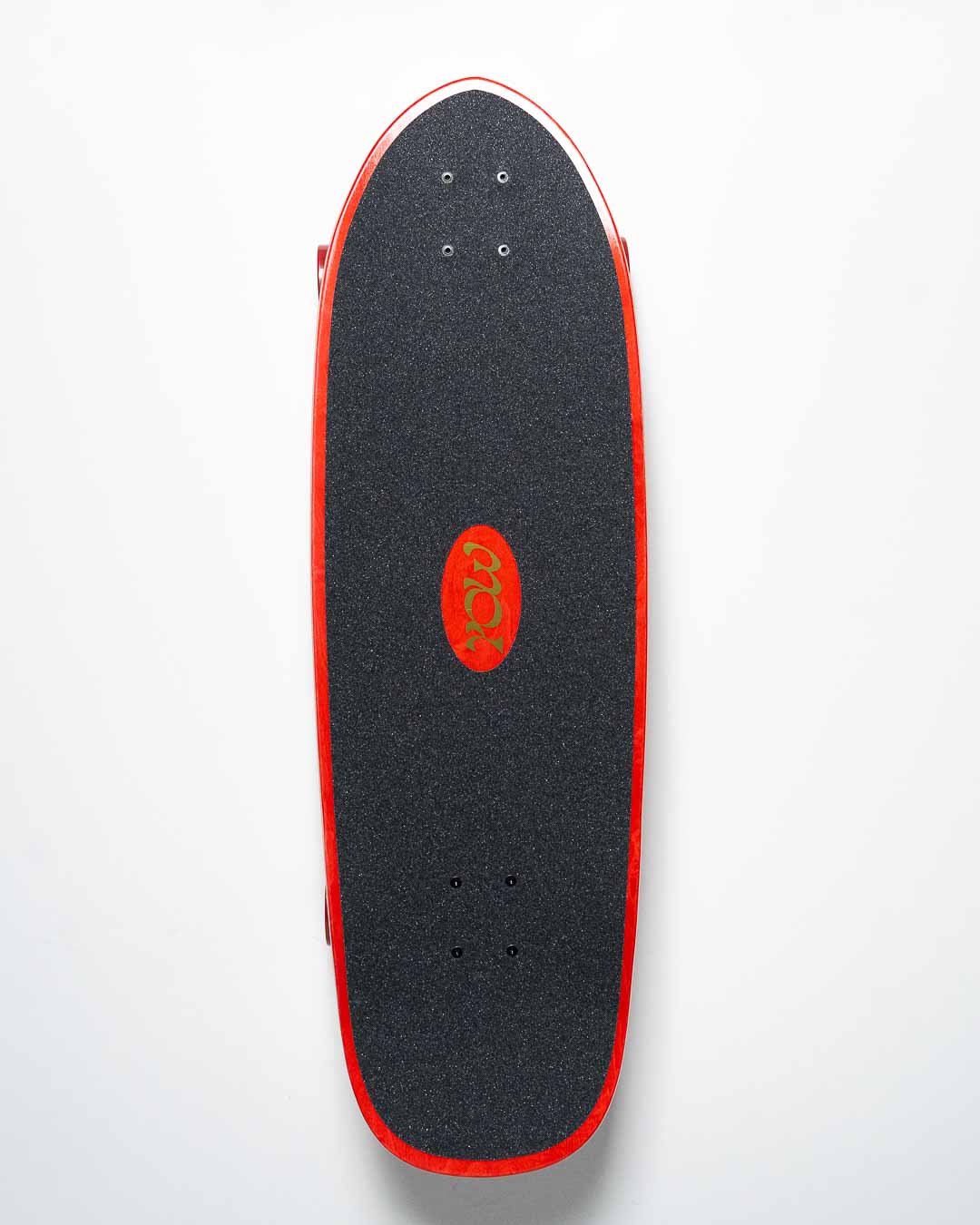 YOW Lakey Peak 32" Summer Complete Surfskate
