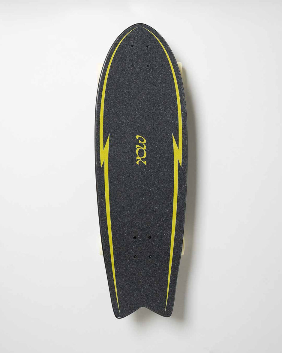 Surfskates – Yow-Surf