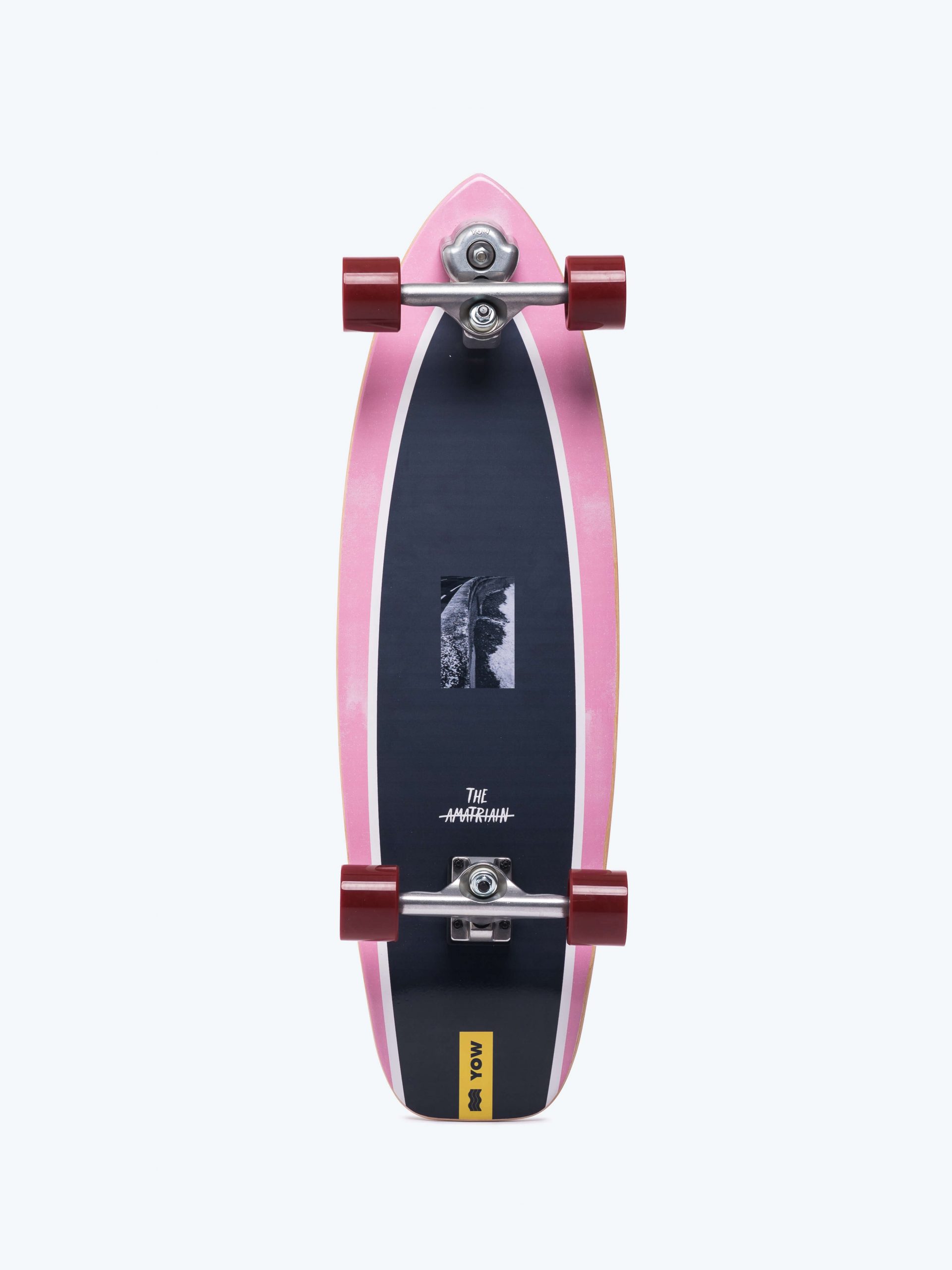 YOW Amatriain 33.5" Surfskate