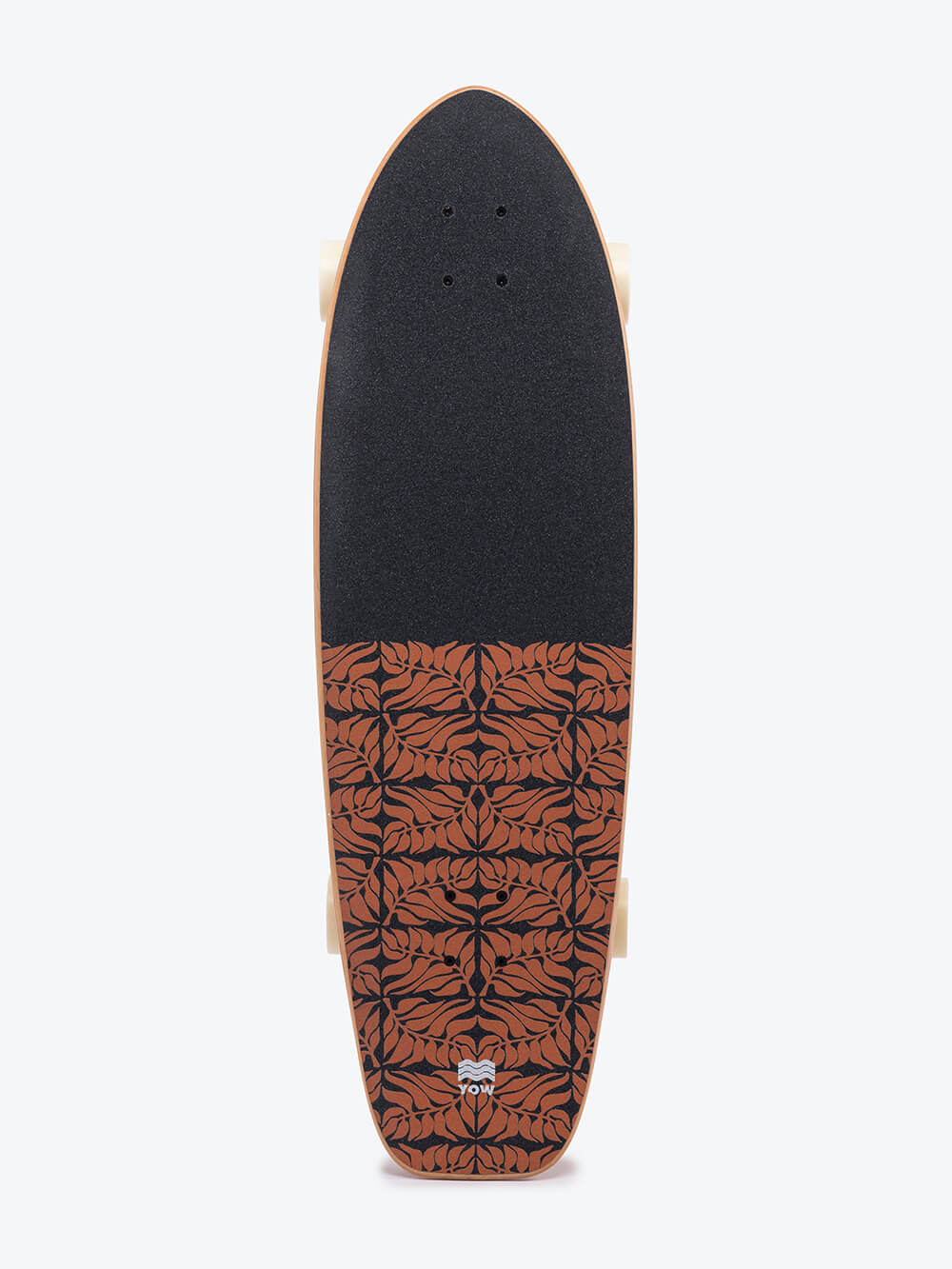 Multi All Sizes Yow Rapa Nui The First Surfskate Unisex Board Surf Skateboard 
